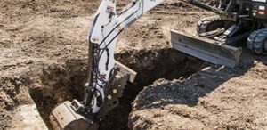 Trenching Services